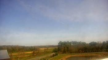 Weather camera view of Hovatter Elementary School -29.