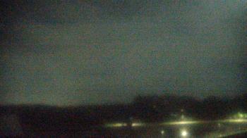 Weather camera view of Hovatter Elementary School -29.