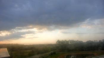 Weather camera view of Hovatter Elementary School -29.