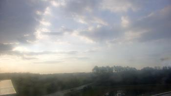 Weather camera view of Hovatter Elementary School -29.