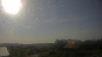 Weather camera view of Hovatter Elementary School -29.