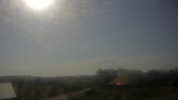 Weather camera view of Hovatter Elementary School -29.