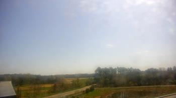 Weather camera view of Hovatter Elementary School -29.