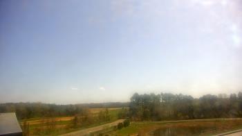 Weather camera view of Hovatter Elementary School -29.