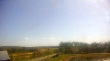 Weather camera view of Hovatter Elementary School -29.