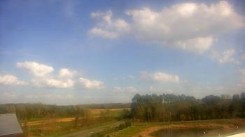 Weather camera view of Hovatter Elementary School -29.