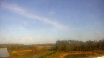 Weather camera view of Hovatter Elementary School -29.