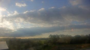 Weather camera view of Hovatter Elementary School -29.