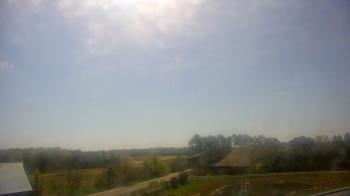 Weather camera view of Hovatter Elementary School -29.