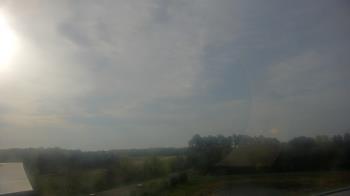 Weather camera view of Hovatter Elementary School -29.