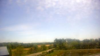 Weather camera view of Hovatter Elementary School -29.