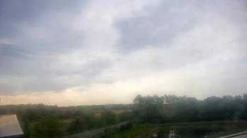 Weather camera view of Hovatter Elementary School -29.