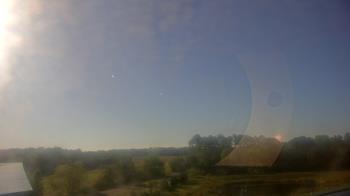 Weather camera view of Hovatter Elementary School -29.