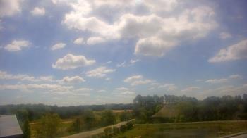 Weather camera view of Hovatter Elementary School -29.