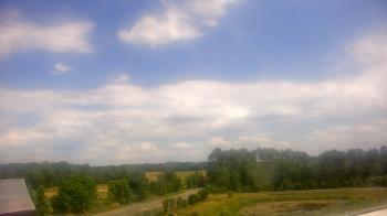 Weather camera view of Hovatter Elementary School -29.