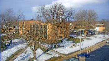 Weather camera view of Security State Bank.
