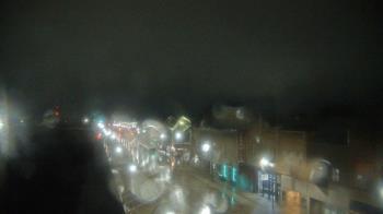 Weather camera view of Security State Bank.