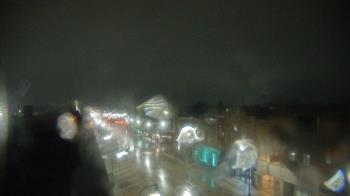 Weather camera view of Security State Bank.