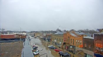 Weather camera view of Security State Bank.