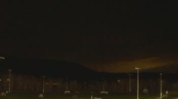 Weather camera view of Allegany-Limestone Central School.