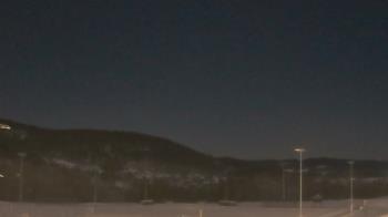 Weather camera view of Allegany-Limestone Central School.