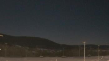 Weather camera view of Allegany-Limestone Central School.