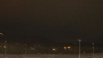 Weather camera view of Allegany-Limestone Central School.