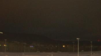 Weather camera view of Allegany-Limestone Central School.