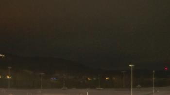 Weather camera view of Allegany-Limestone Central School.