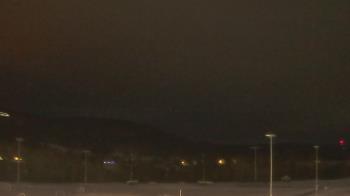 Weather camera view of Allegany-Limestone Central School.