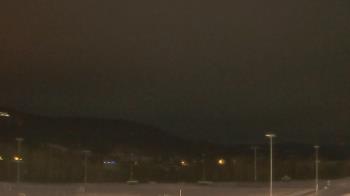 Weather camera view of Allegany-Limestone Central School.