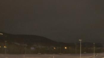 Weather camera view of Allegany-Limestone Central School.