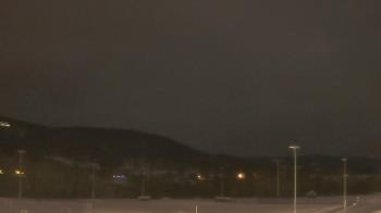 Weather camera view of Allegany-Limestone Central School.