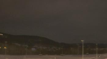 Weather camera view of Allegany-Limestone Central School.