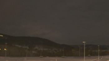 Weather camera view of Allegany-Limestone Central School.