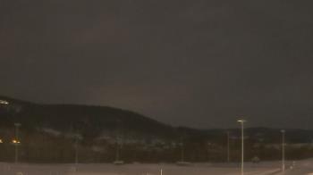 Weather camera view of Allegany-Limestone Central School.