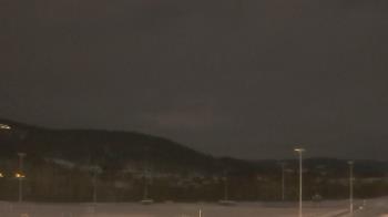 Weather camera view of Allegany-Limestone Central School.