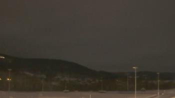 Weather camera view of Allegany-Limestone Central School.