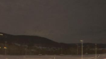 Weather camera view of Allegany-Limestone Central School.