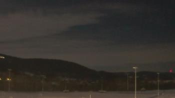 Weather camera view of Allegany-Limestone Central School.