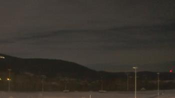 Weather camera view of Allegany-Limestone Central School.