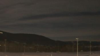 Weather camera view of Allegany-Limestone Central School.