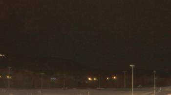 Weather camera view of Allegany-Limestone Central School.