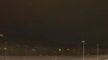 Weather camera view of Allegany-Limestone Central School.