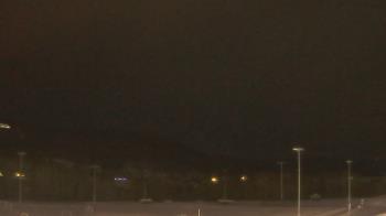 Weather camera view of Allegany-Limestone Central School.