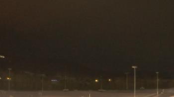 Weather camera view of Allegany-Limestone Central School.