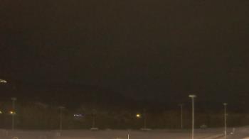 Weather camera view of Allegany-Limestone Central School.