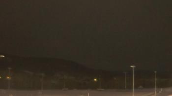 Weather camera view of Allegany-Limestone Central School.