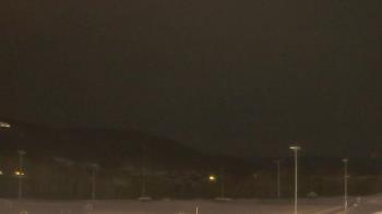 Weather camera view of Allegany-Limestone Central School.