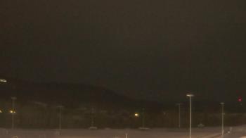 Weather camera view of Allegany-Limestone Central School.